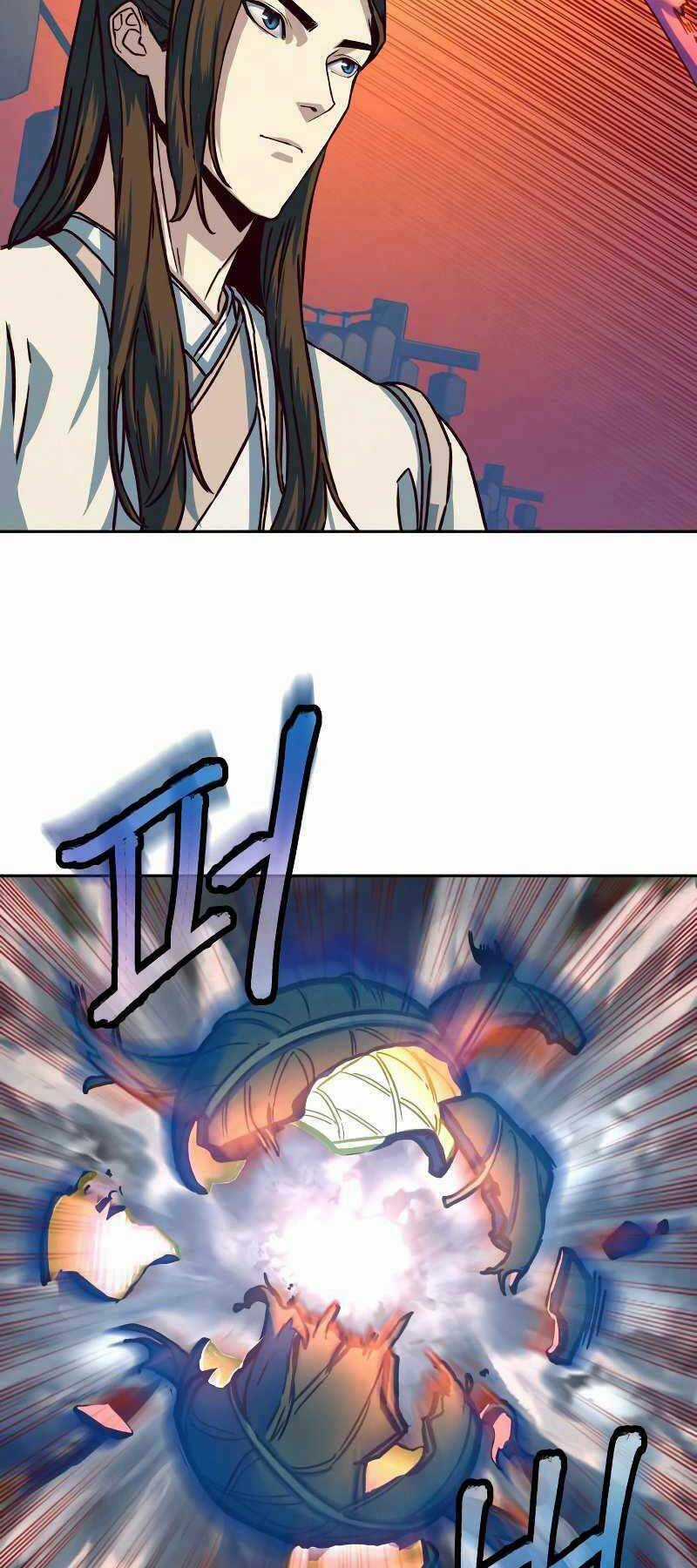 Túy Kiếm Dạ Hành Chapter 11 trang 35