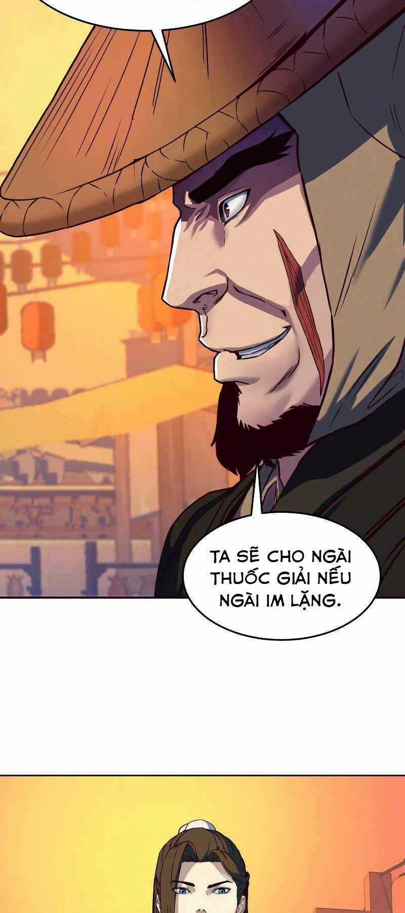 Túy Kiếm Dạ Hành Chapter 11 trang 4