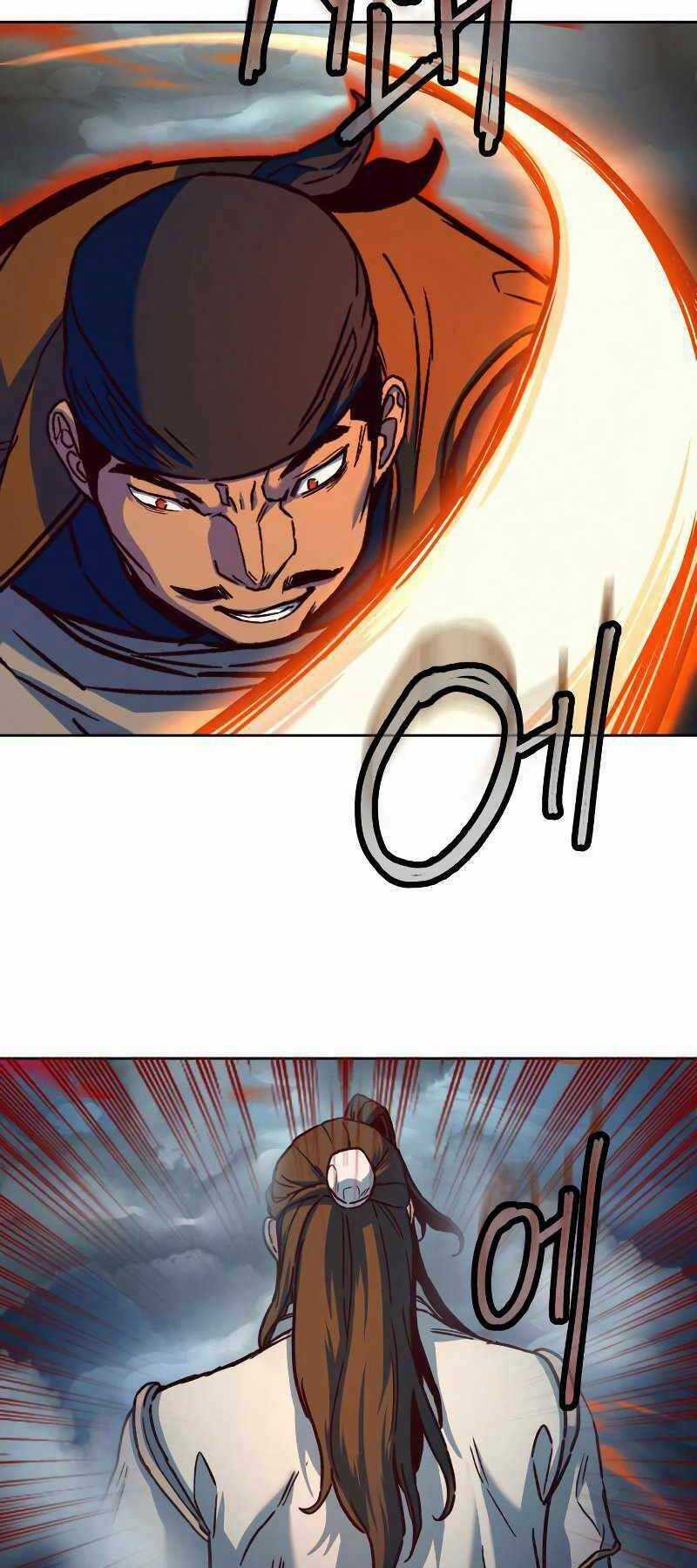 Túy Kiếm Dạ Hành Chapter 11 trang 40