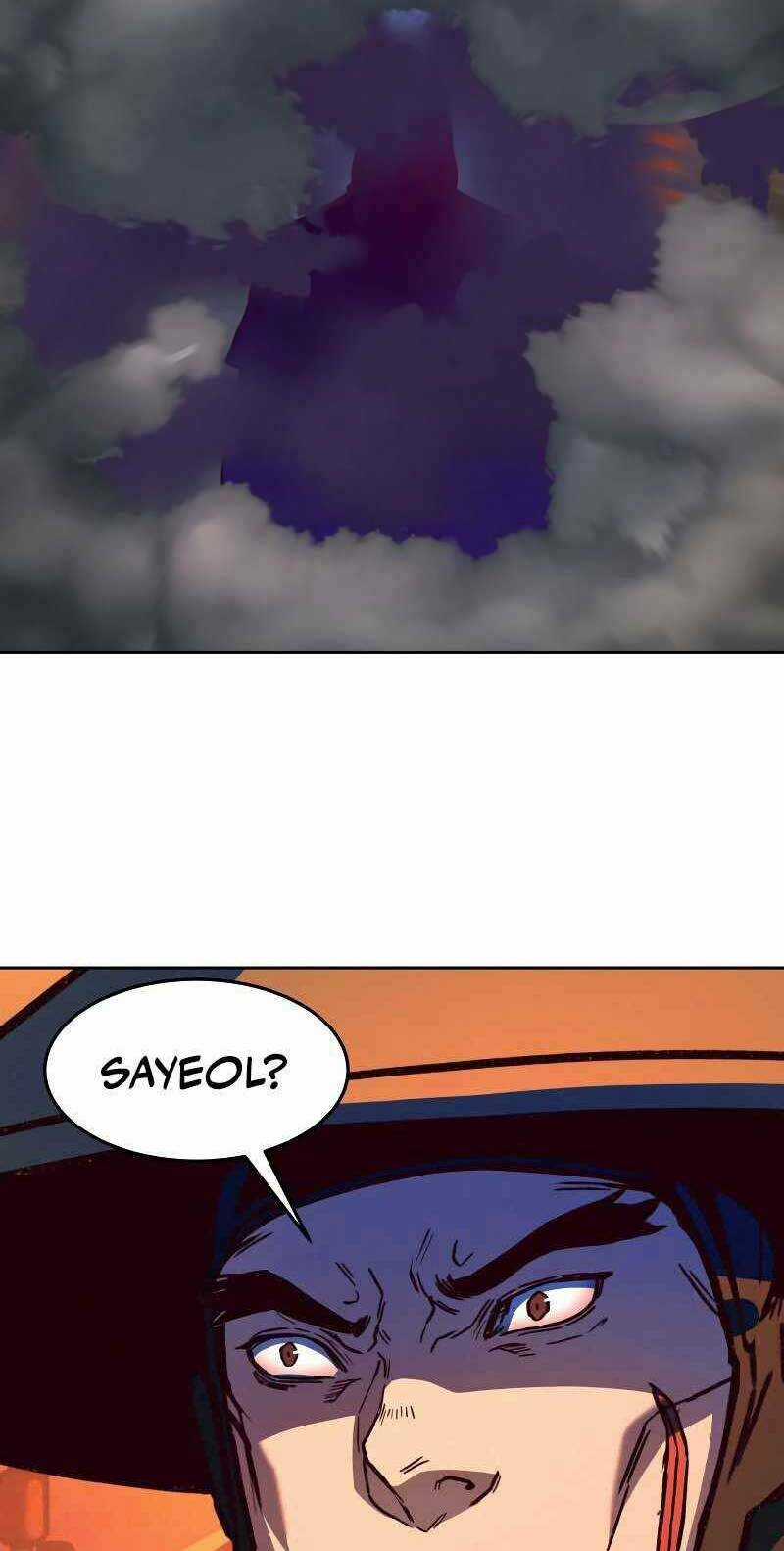 Túy Kiếm Dạ Hành Chapter 11 trang 44