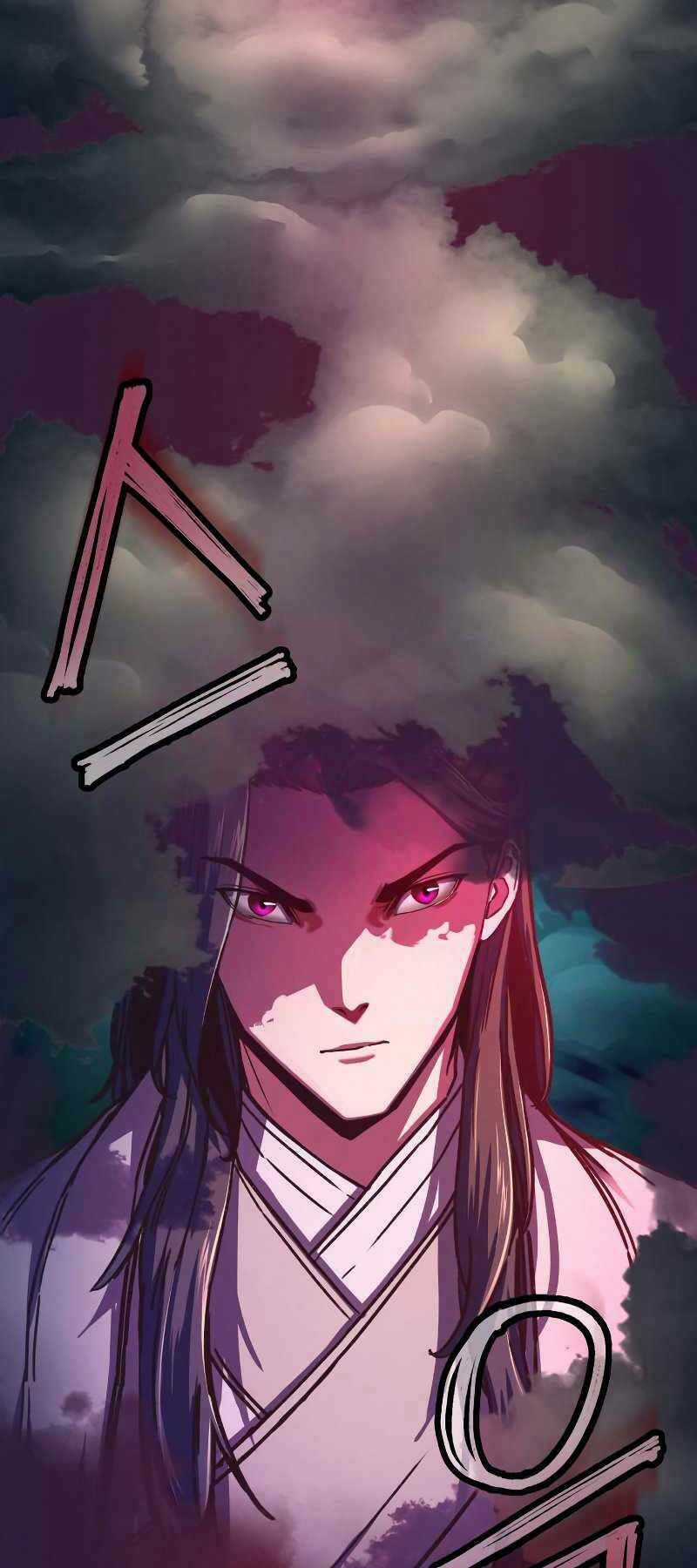 Túy Kiếm Dạ Hành Chapter 11 trang 46