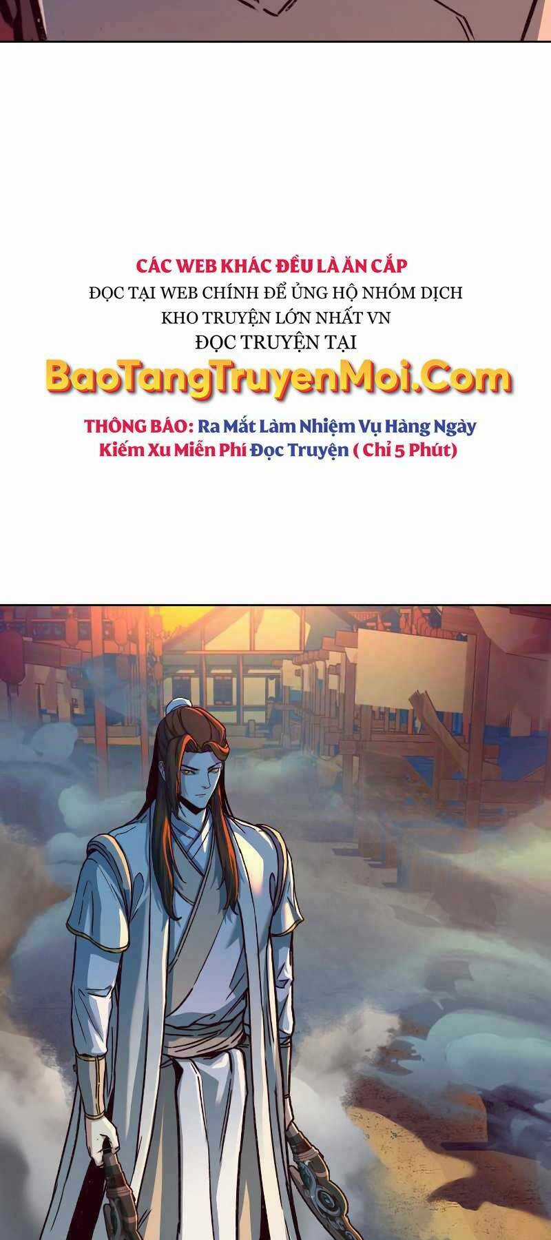 Túy Kiếm Dạ Hành Chapter 11 trang 48