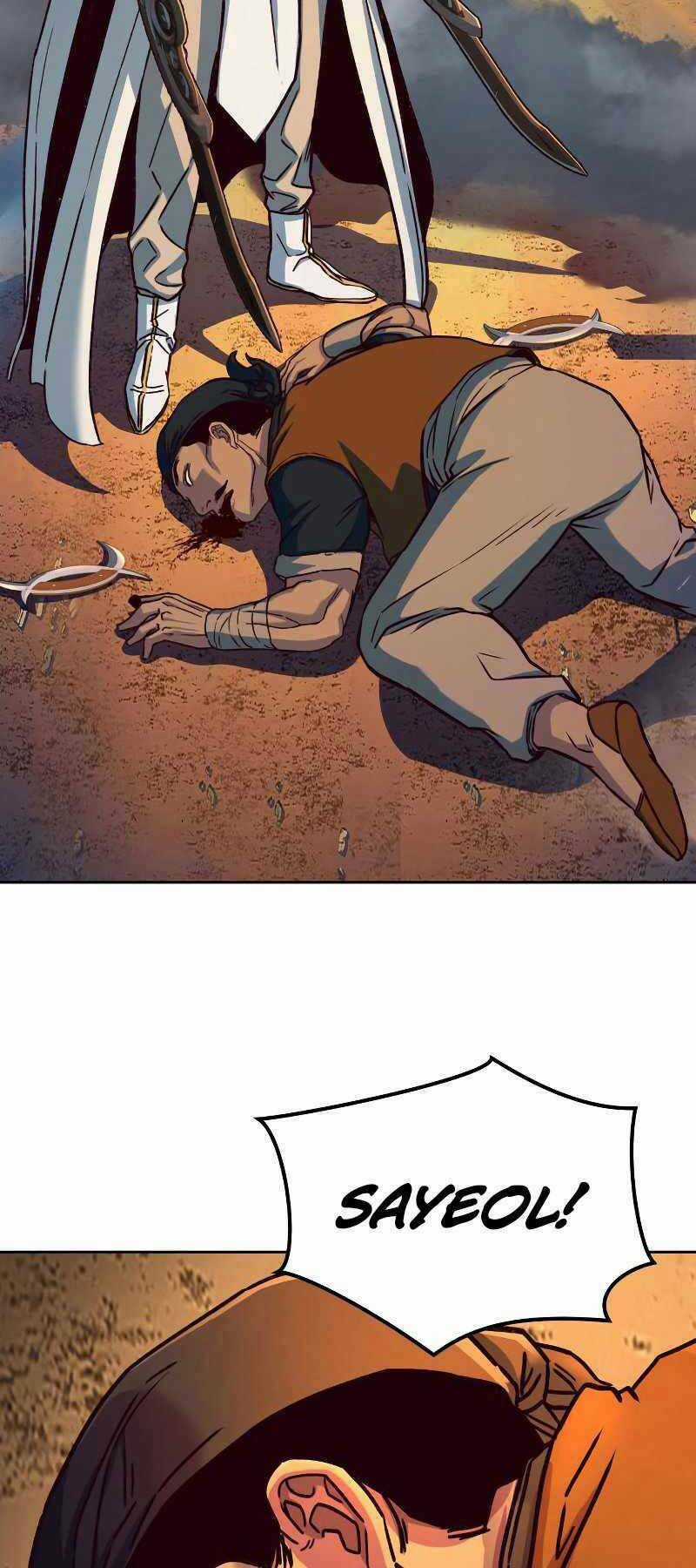 Túy Kiếm Dạ Hành Chapter 11 trang 49