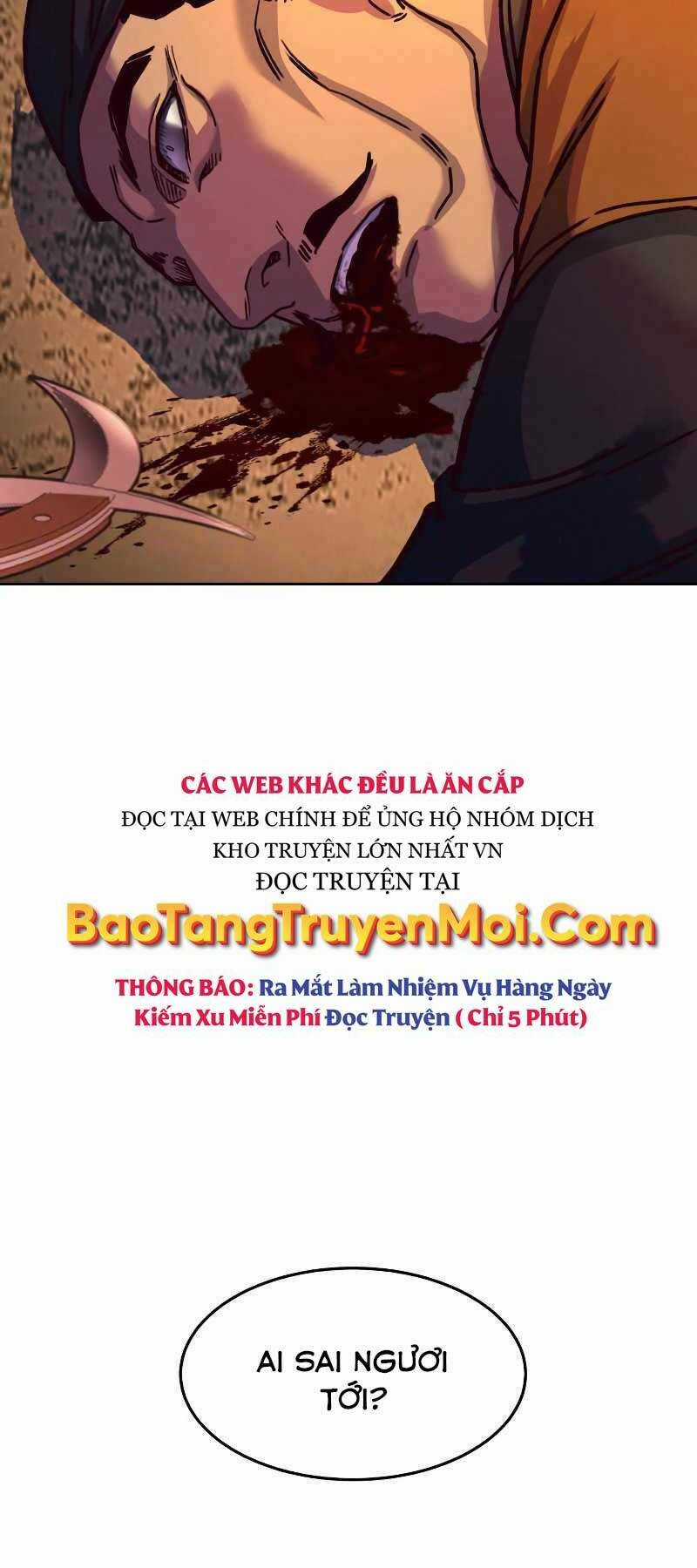 Túy Kiếm Dạ Hành Chapter 11 trang 50