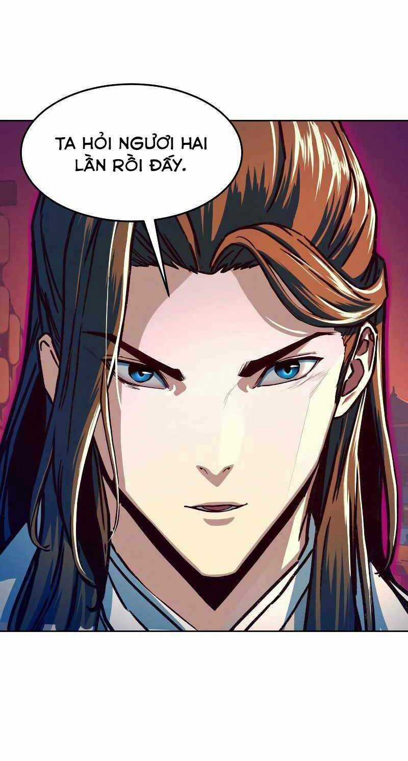 Túy Kiếm Dạ Hành Chapter 11 trang 51