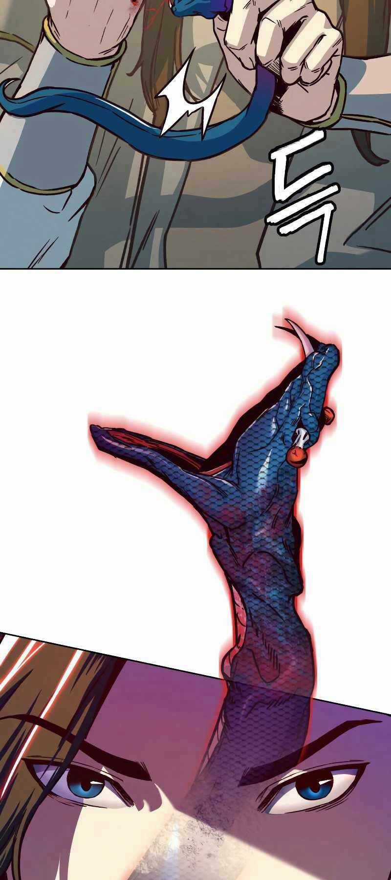 Túy Kiếm Dạ Hành Chapter 11 trang 6