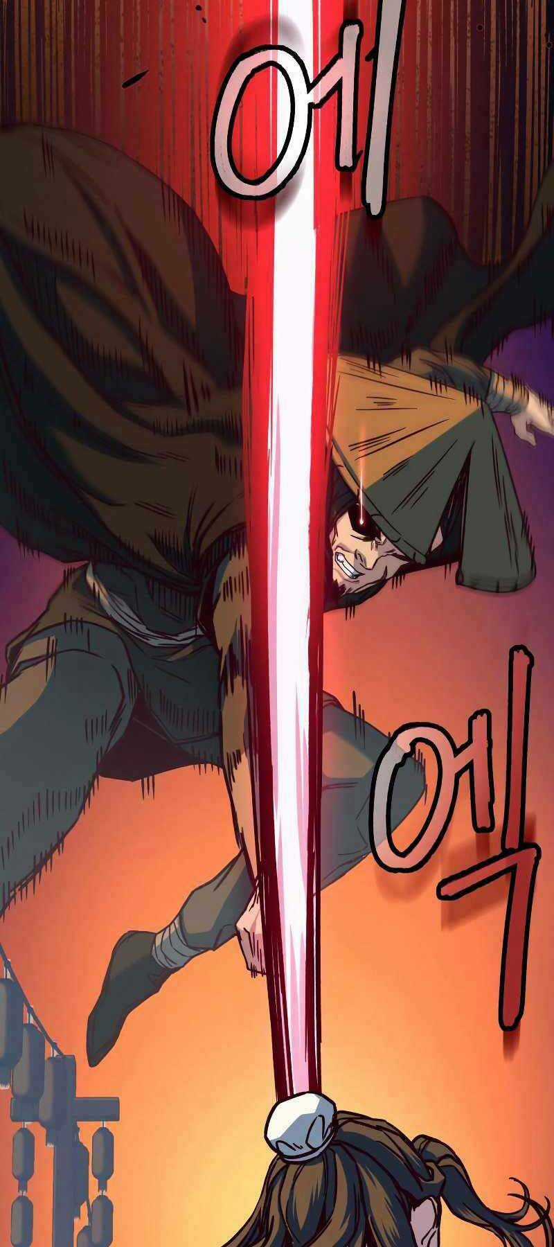 Túy Kiếm Dạ Hành Chapter 11 trang 60