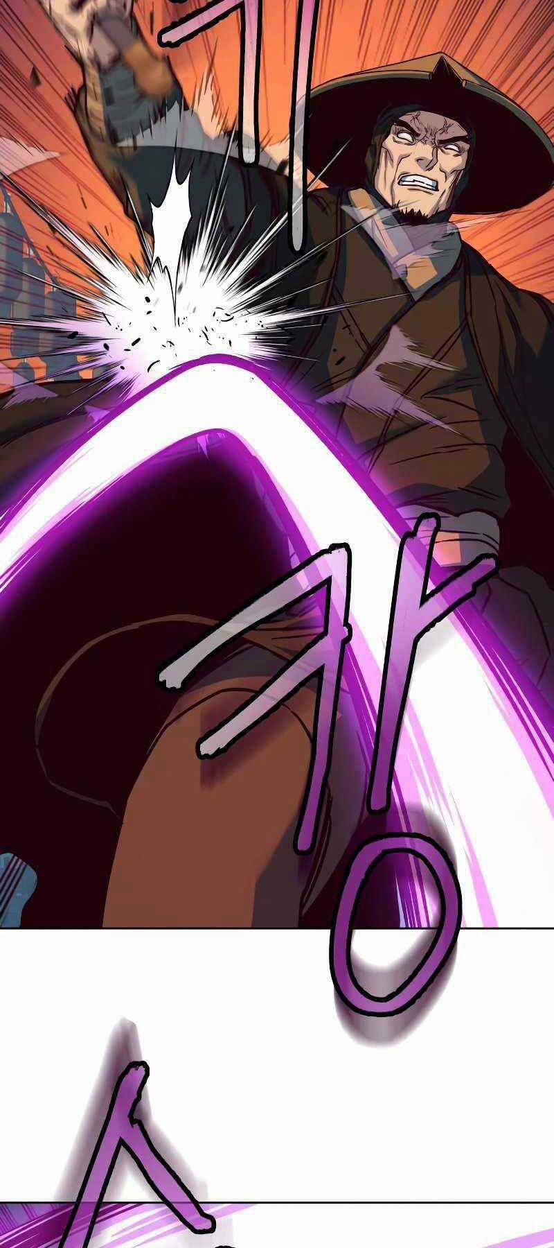 Túy Kiếm Dạ Hành Chapter 11 trang 62