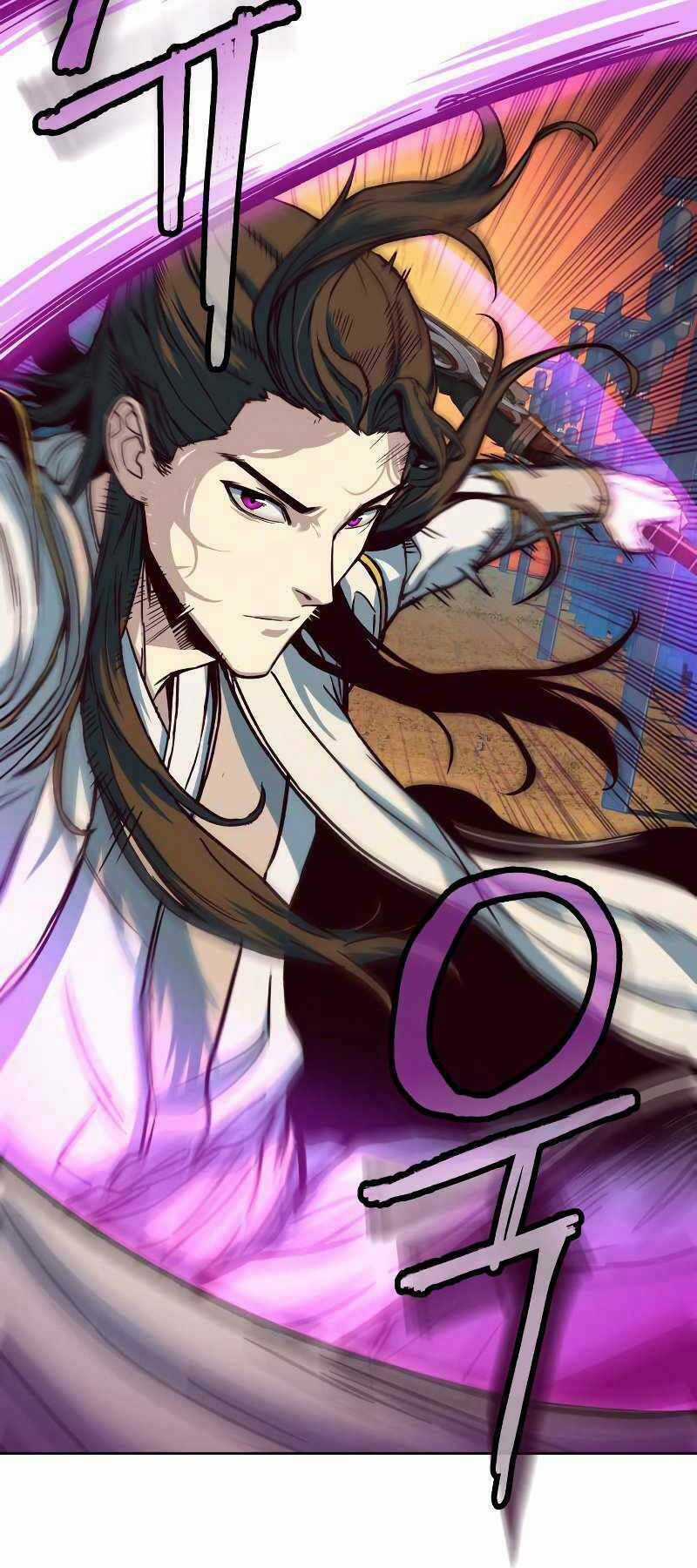 Túy Kiếm Dạ Hành Chapter 11 trang 63