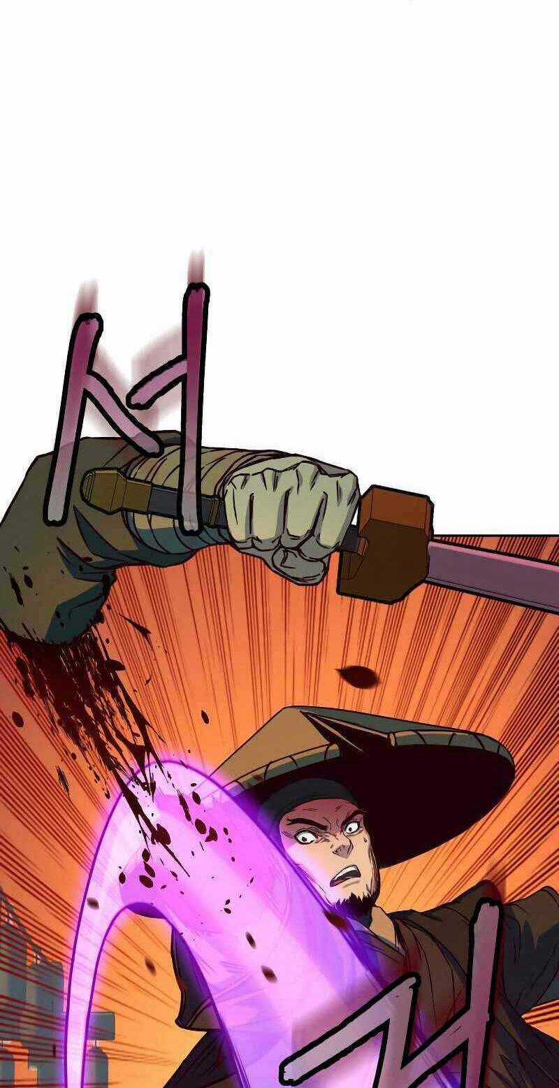 Túy Kiếm Dạ Hành Chapter 11 trang 64