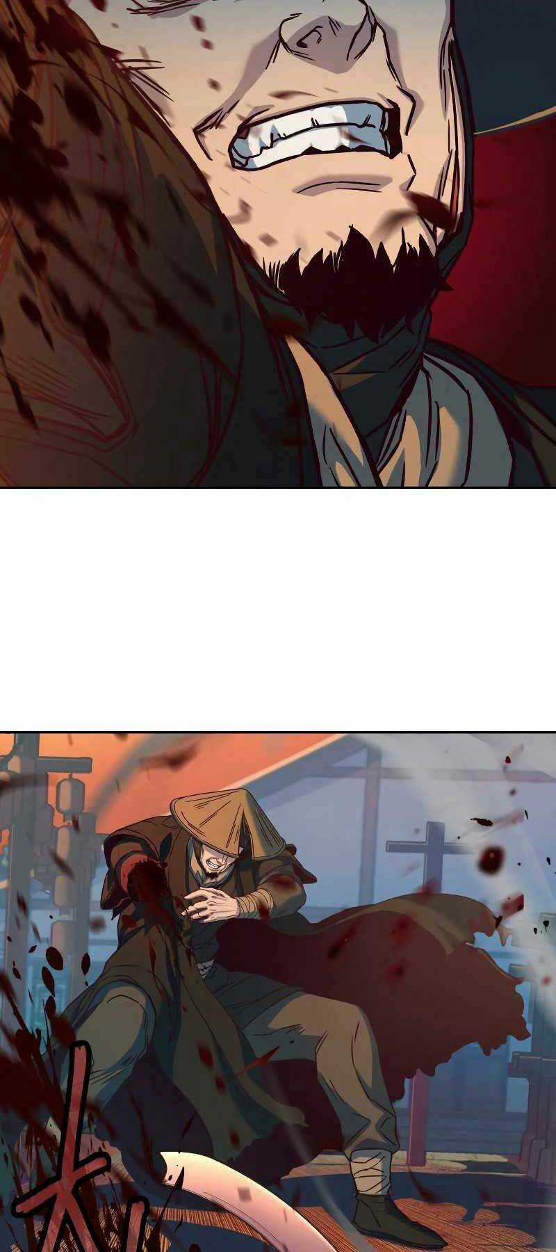 Túy Kiếm Dạ Hành Chapter 11 trang 66