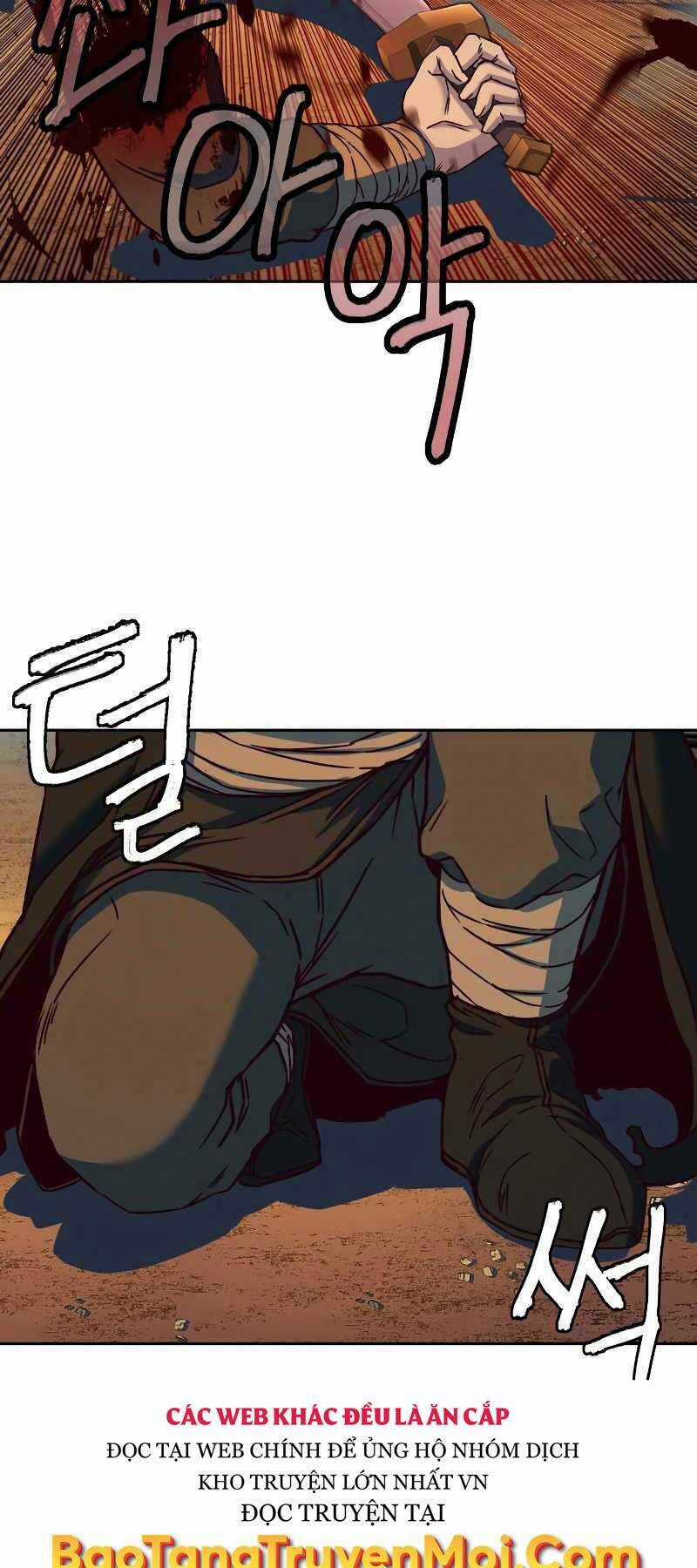 Túy Kiếm Dạ Hành Chapter 11 trang 67