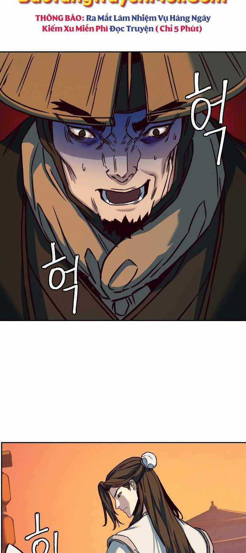 Túy Kiếm Dạ Hành Chapter 11 trang 68