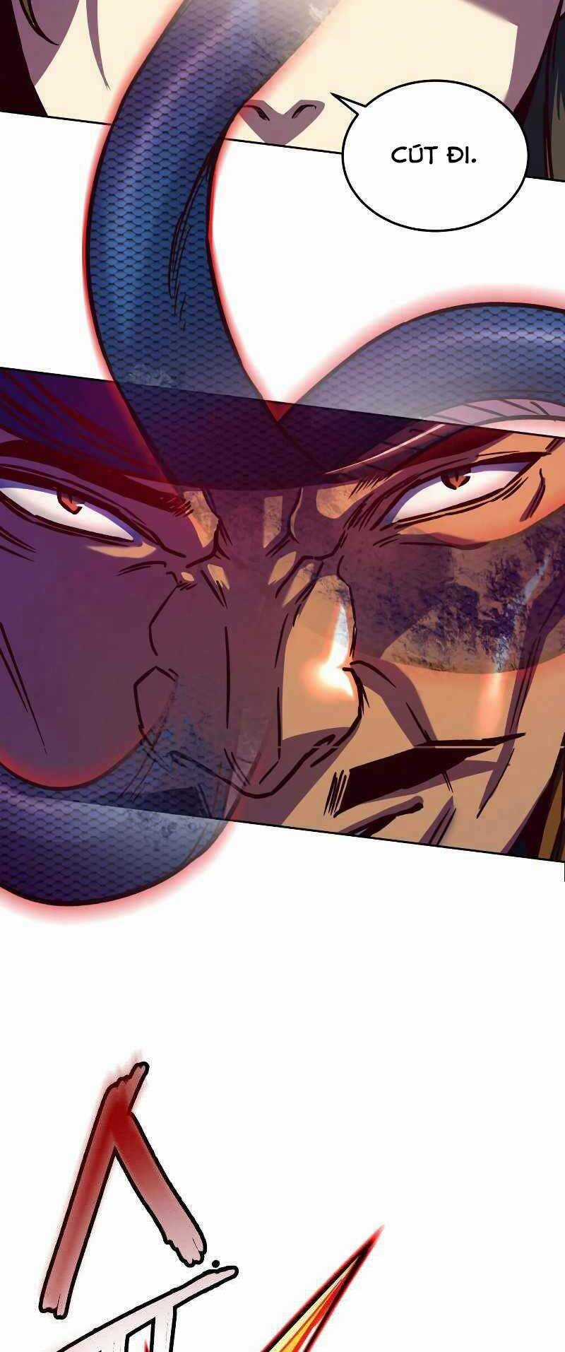 Túy Kiếm Dạ Hành Chapter 11 trang 7