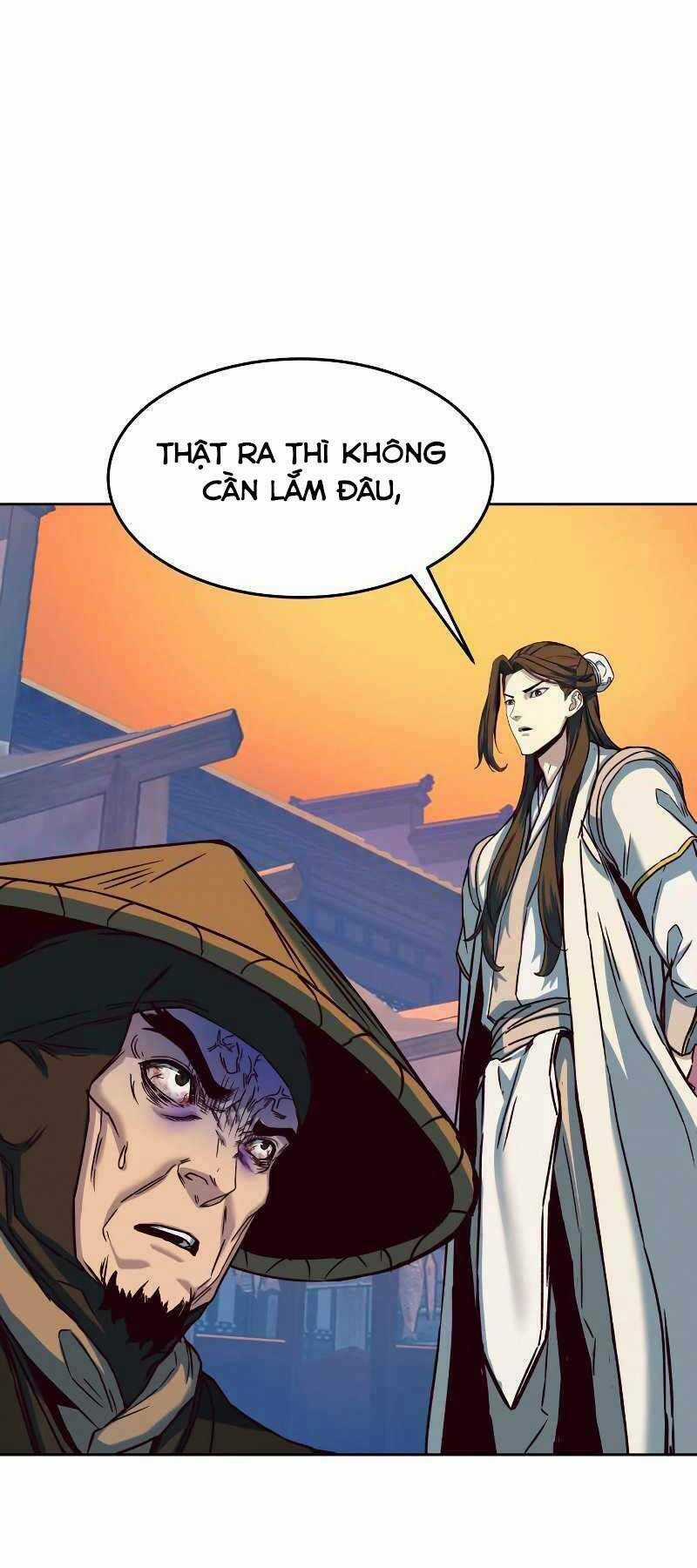 Túy Kiếm Dạ Hành Chapter 11 trang 72