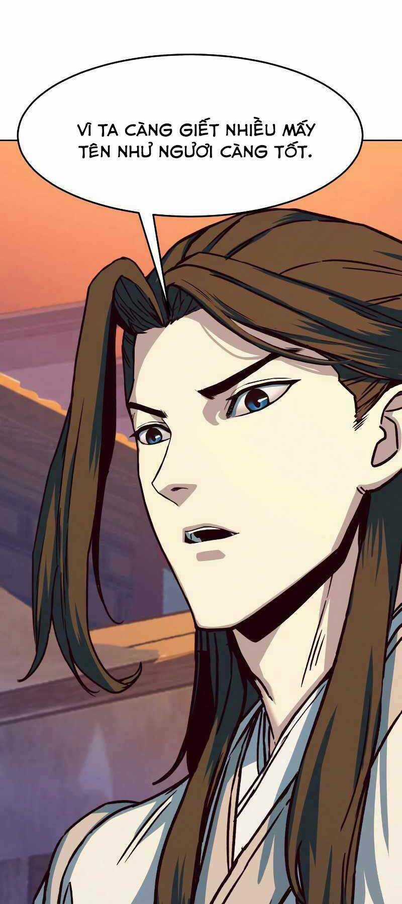 Túy Kiếm Dạ Hành Chapter 11 trang 73