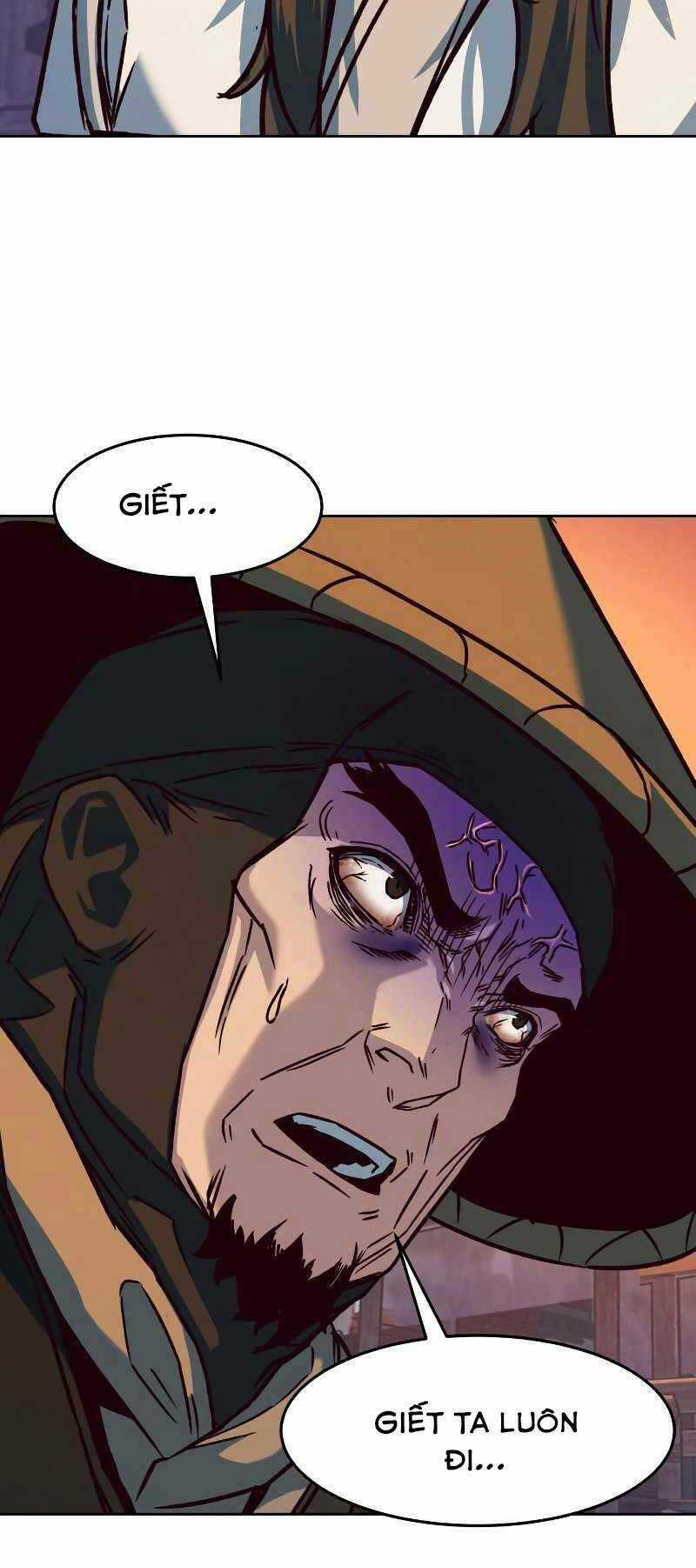 Túy Kiếm Dạ Hành Chapter 11 trang 74