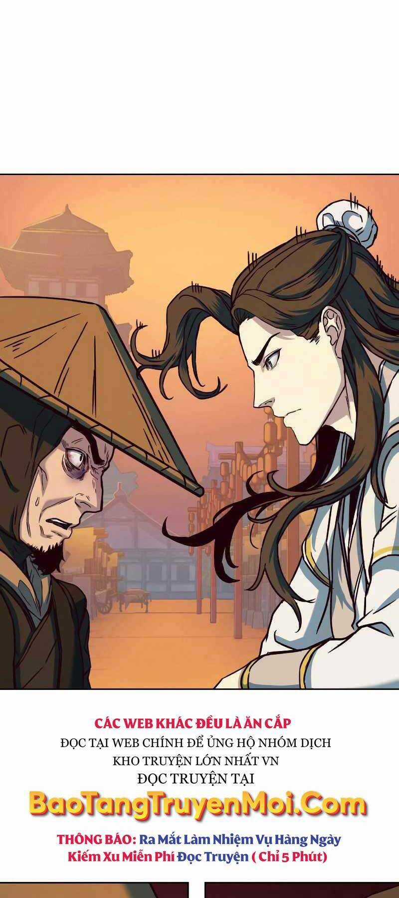 Túy Kiếm Dạ Hành Chapter 11 trang 75