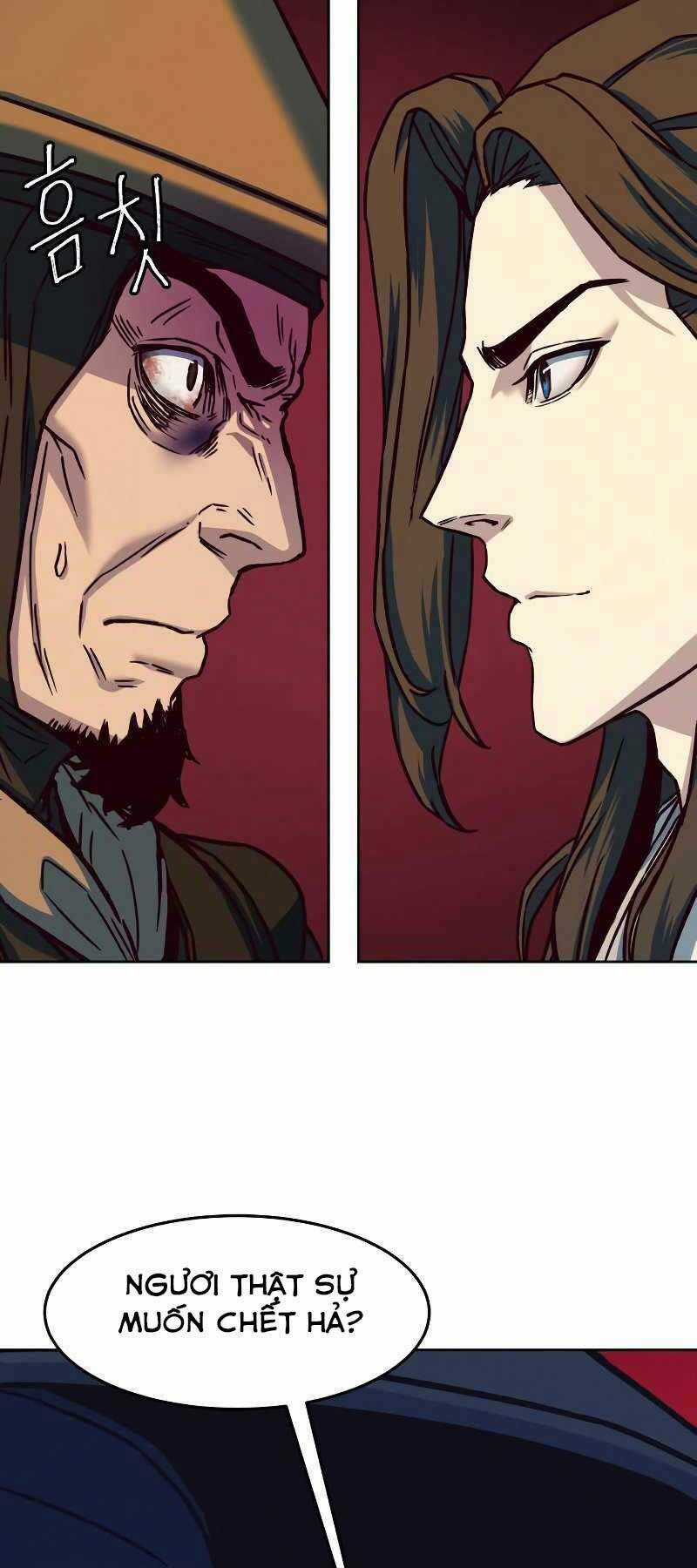 Túy Kiếm Dạ Hành Chapter 11 trang 76