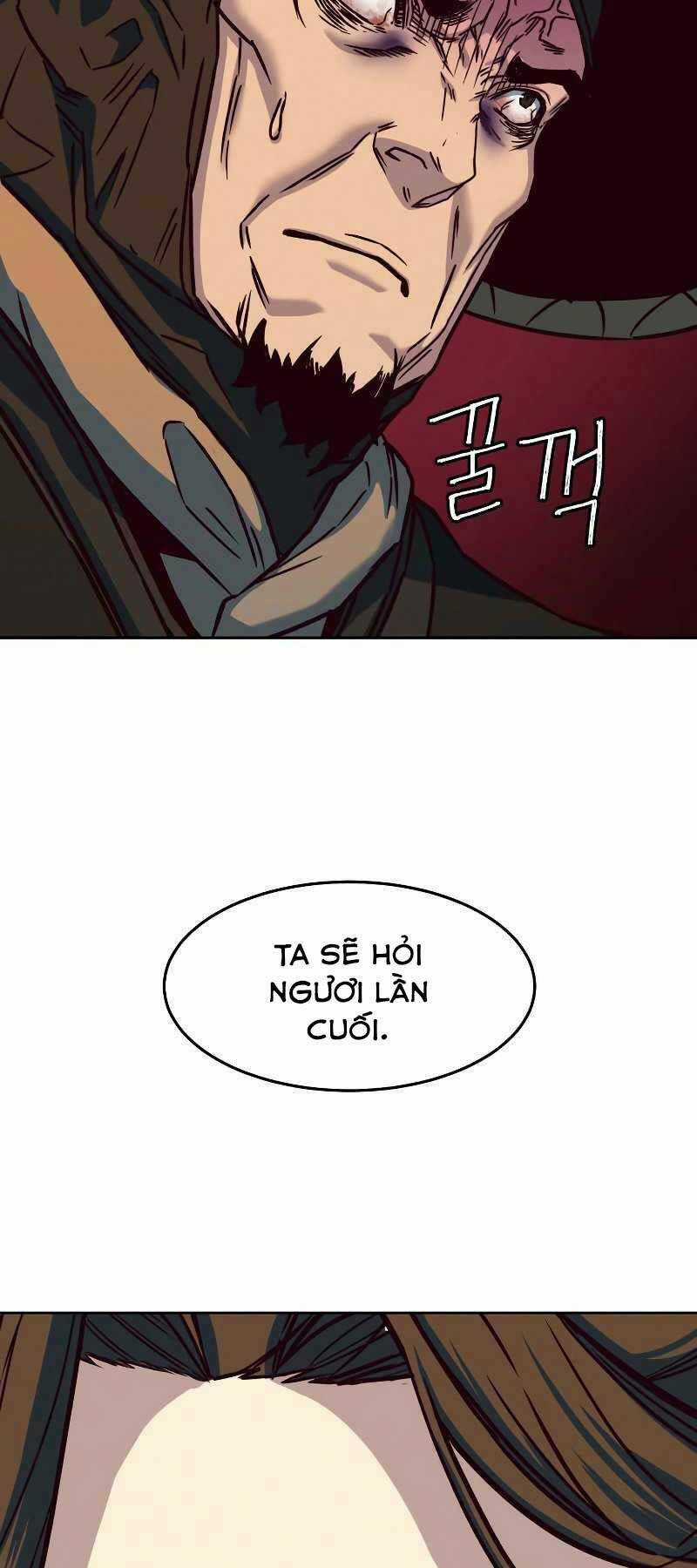 Túy Kiếm Dạ Hành Chapter 11 trang 78