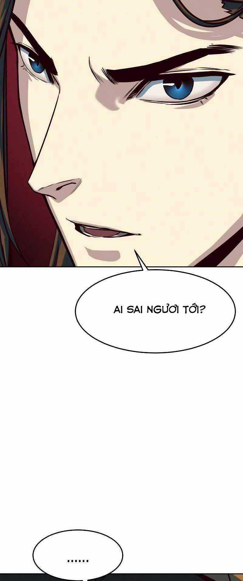 Túy Kiếm Dạ Hành Chapter 11 trang 79