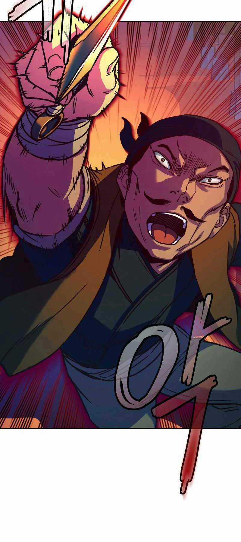 Túy Kiếm Dạ Hành Chapter 11 trang 8