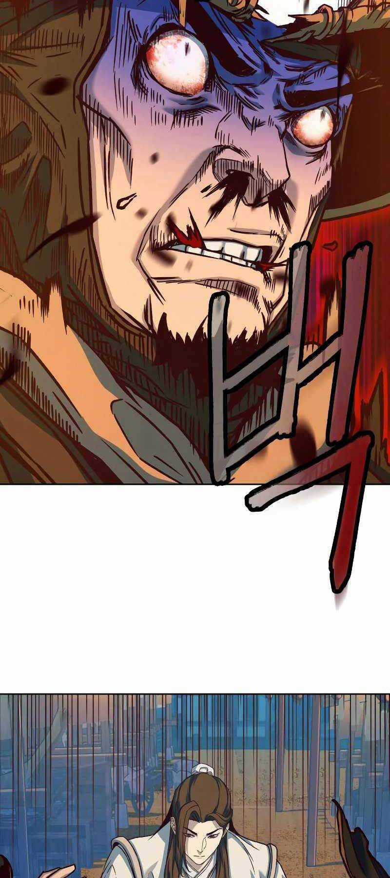 Túy Kiếm Dạ Hành Chapter 11 trang 82