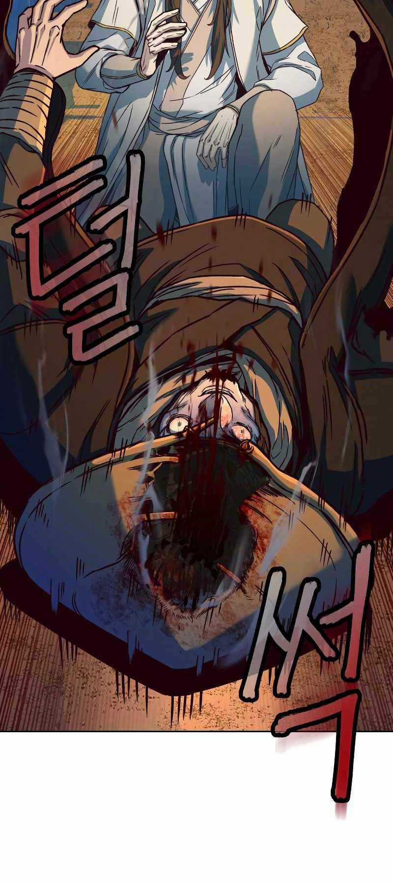 Túy Kiếm Dạ Hành Chapter 11 trang 83