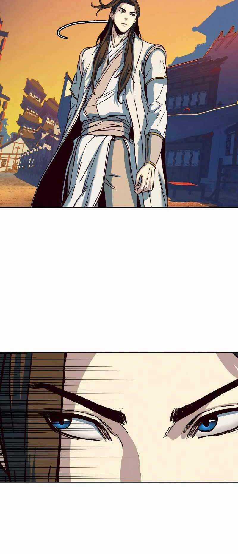 Túy Kiếm Dạ Hành Chapter 11 trang 86