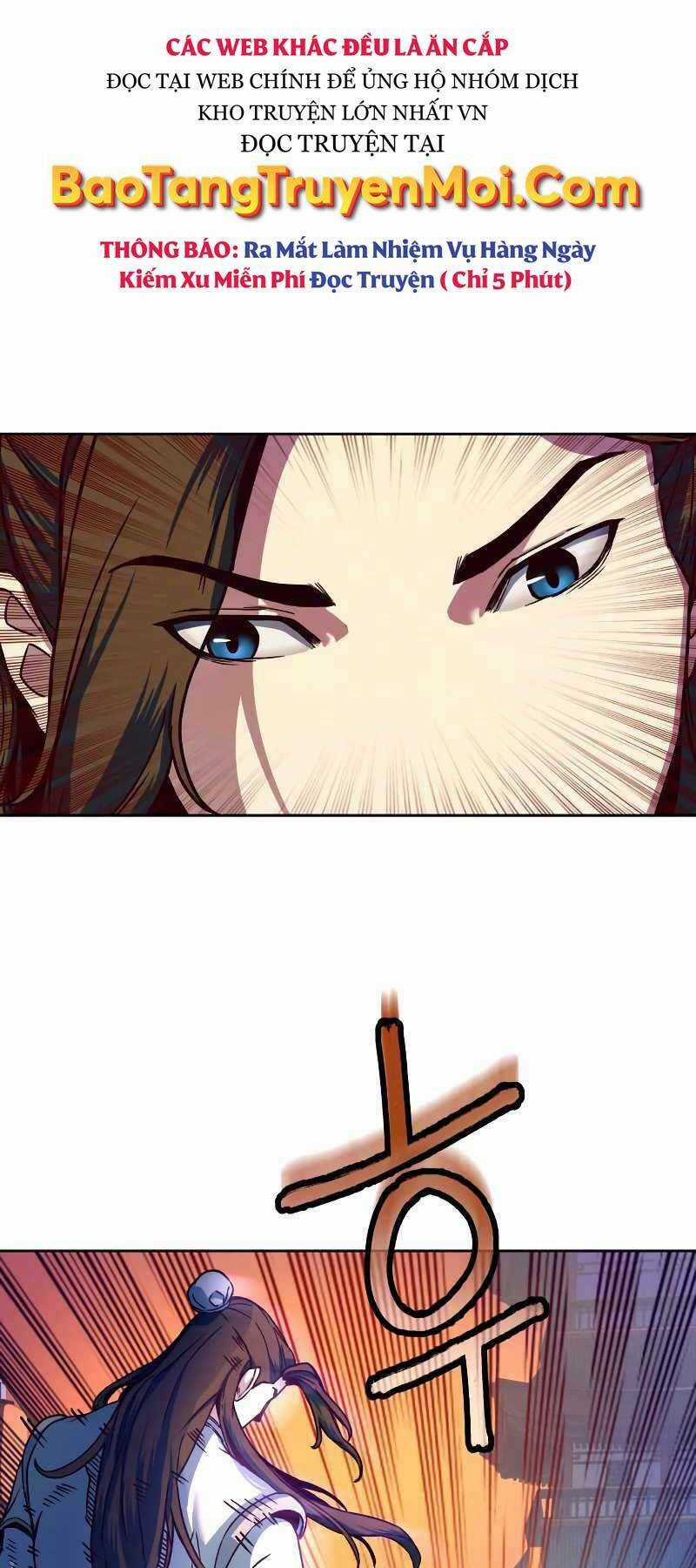 Túy Kiếm Dạ Hành Chapter 11 trang 9