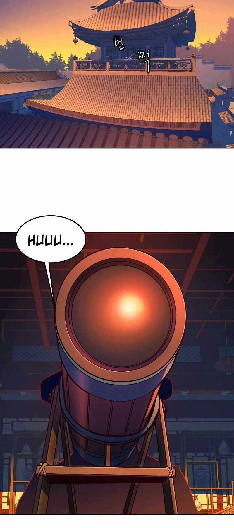 Túy Kiếm Dạ Hành Chapter 11 trang 91