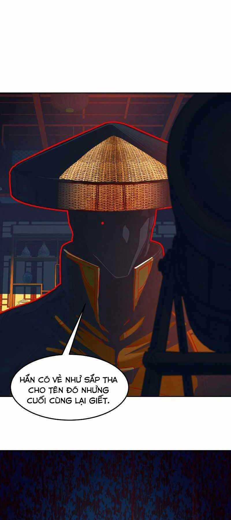 Túy Kiếm Dạ Hành Chapter 11 trang 92