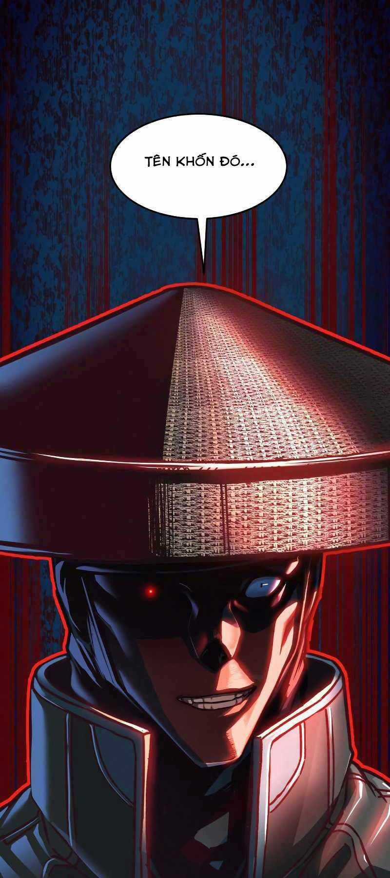 Túy Kiếm Dạ Hành Chapter 11 trang 93