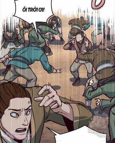 Túy Kiếm Dạ Hành Chapter 110 trang 102