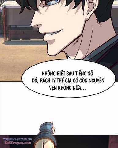 Túy Kiếm Dạ Hành Chapter 110 trang 105