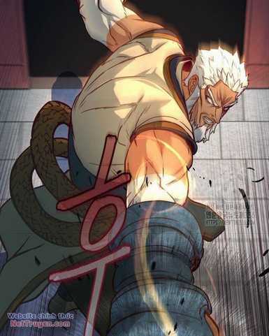 Túy Kiếm Dạ Hành Chapter 110 trang 106