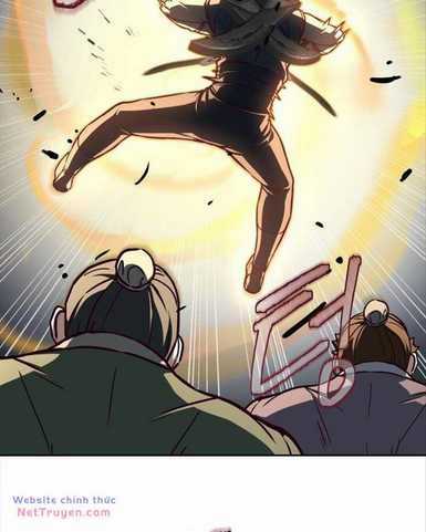 Túy Kiếm Dạ Hành Chapter 110 trang 111