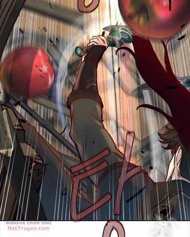 Túy Kiếm Dạ Hành Chapter 110 trang 113