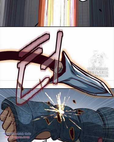 Túy Kiếm Dạ Hành Chapter 110 trang 125