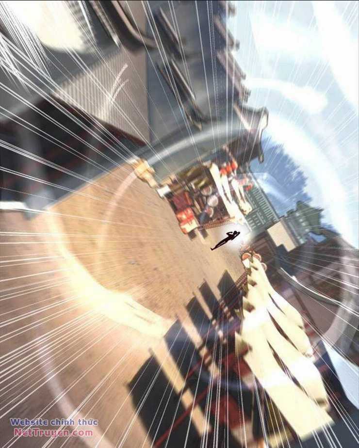 Túy Kiếm Dạ Hành Chapter 110 trang 13