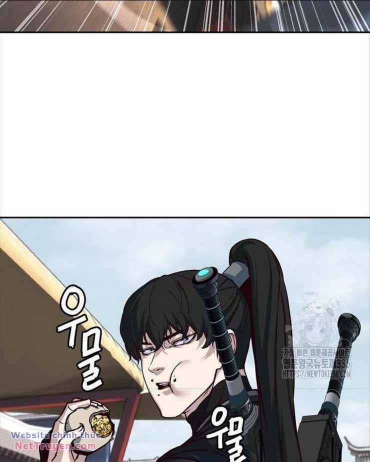 Túy Kiếm Dạ Hành Chapter 110 trang 14