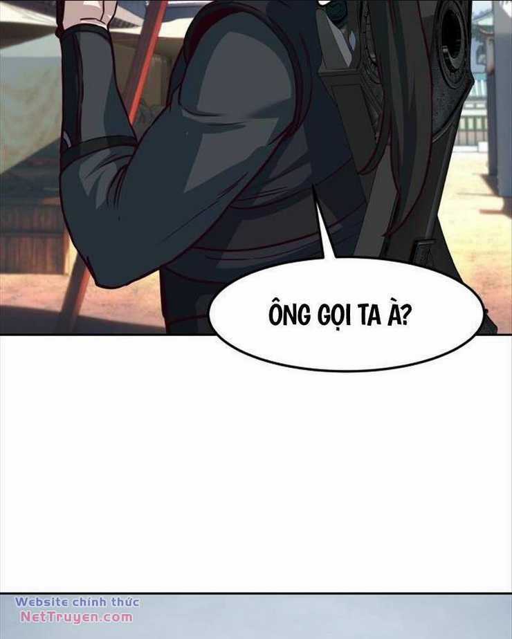 Túy Kiếm Dạ Hành Chapter 110 trang 15