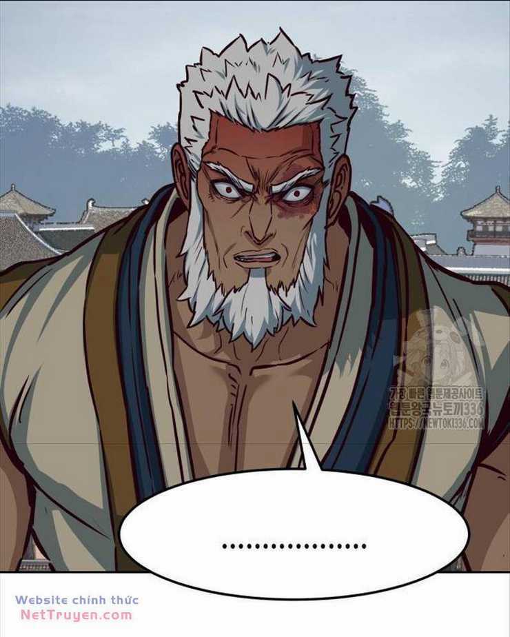 Túy Kiếm Dạ Hành Chapter 110 trang 16