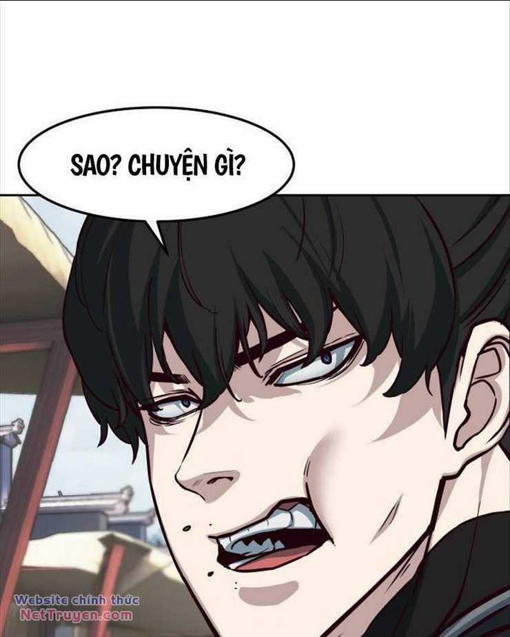 Túy Kiếm Dạ Hành Chapter 110 trang 17