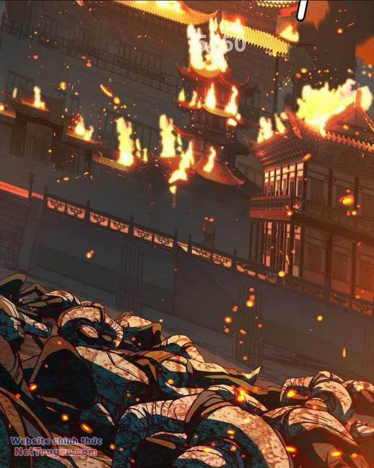 Túy Kiếm Dạ Hành Chapter 110 trang 2