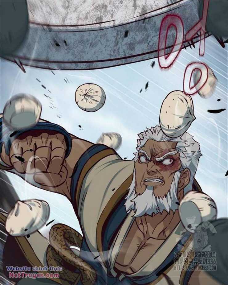 Túy Kiếm Dạ Hành Chapter 110 trang 25