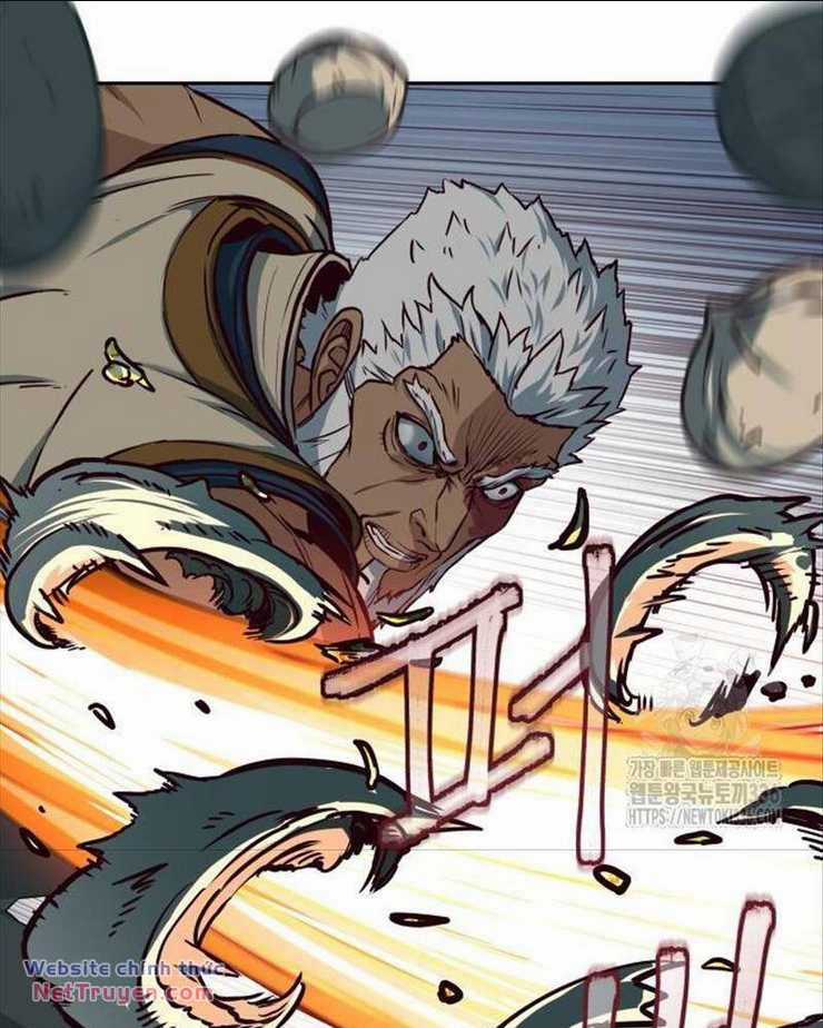 Túy Kiếm Dạ Hành Chapter 110 trang 27