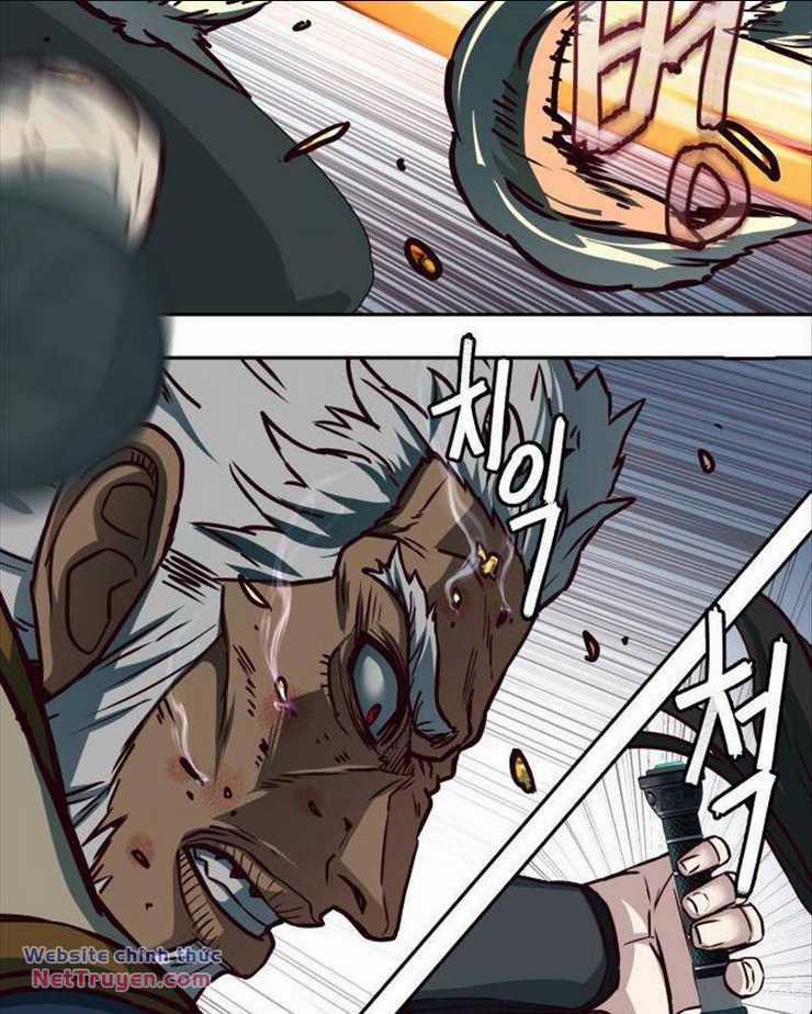 Túy Kiếm Dạ Hành Chapter 110 trang 28