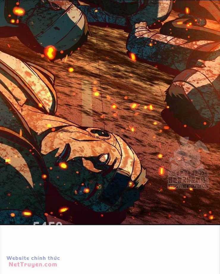 Túy Kiếm Dạ Hành Chapter 110 trang 3