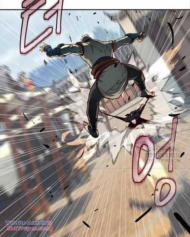 Túy Kiếm Dạ Hành Chapter 110 trang 33